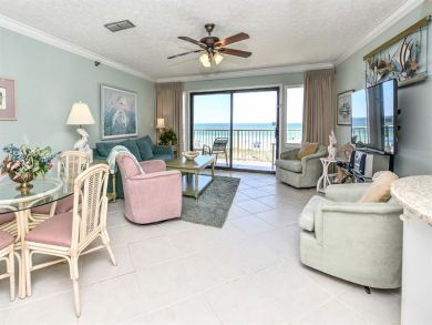 Open Living Space