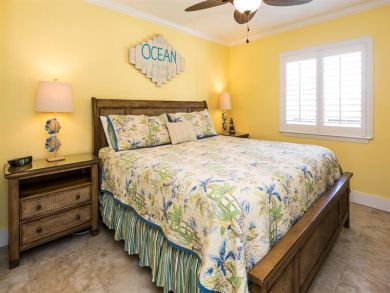 KIng Bedroom