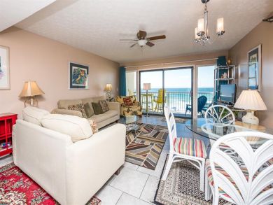 Destin, Florida Gulf View Vacation Rental