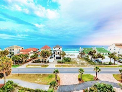 Beautiful 8 Bedroom Coastal Home in Destin