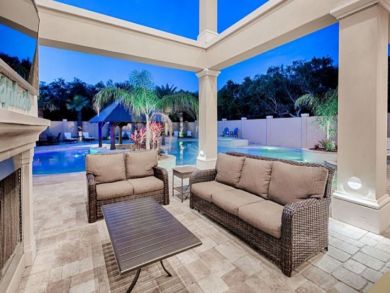 Beautiful 8 Bedroom Coastal Home in Destin