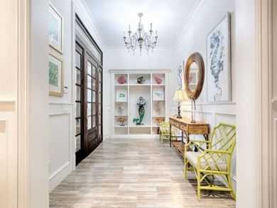 Beautiful 8 Bedroom Coastal Home in Destin