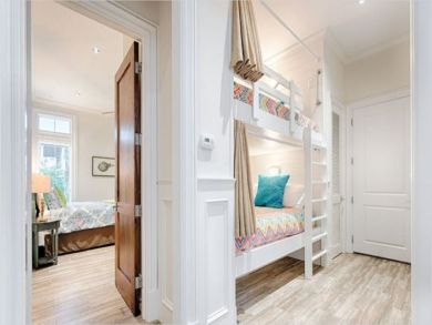 Beautiful 8 Bedroom Coastal Home in Destin