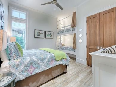 Beautiful 8 Bedroom Coastal Home in Destin