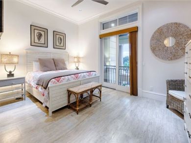 Beautiful 8 Bedroom Coastal Home in Destin