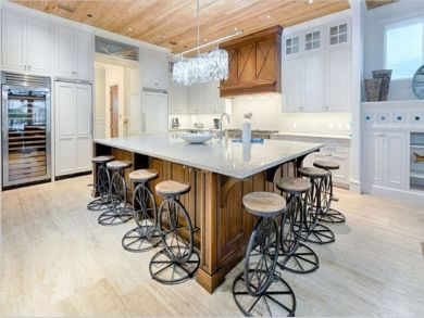 Beautiful 8 Bedroom Coastal Home in Destin
