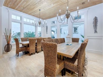 Beautiful 8 Bedroom Coastal Home in Destin