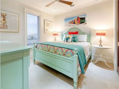 Beautiful 8 Bedroom Coastal Home in Destin