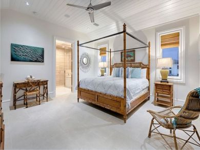 Beautiful 8 Bedroom Coastal Home in Destin