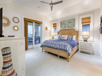 Beautiful 8 Bedroom Coastal Home in Destin