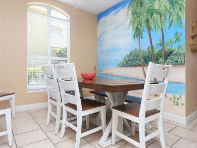 This Destin rental Sleeps 13 This Destin rental Sleeps 13