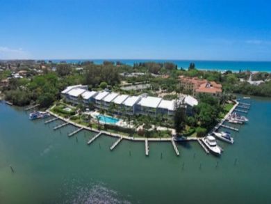 Longboat Key Available Today New Rental on Posh Longboat