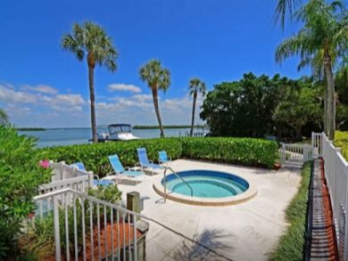 Longboat Key Available Today New Rental on Posh Longboat