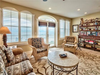 Seacrest Vacation Condo Sleeps Eight Guests.
