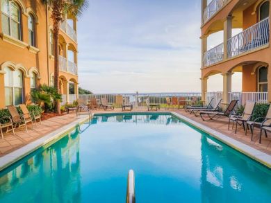Seacrest Vacation Condo Sleeps Eight Guests.