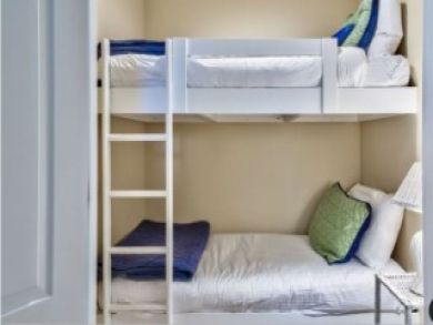 Seacrest Vacation Condo Sleeps Eight Guests.