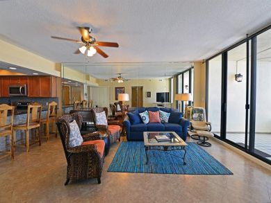 Open Plan Living Space