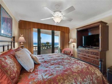 Bedroom - King bed