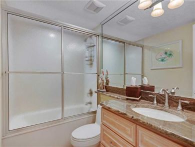 Bathroom - Shower in tub