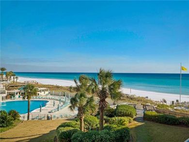 View from balcony