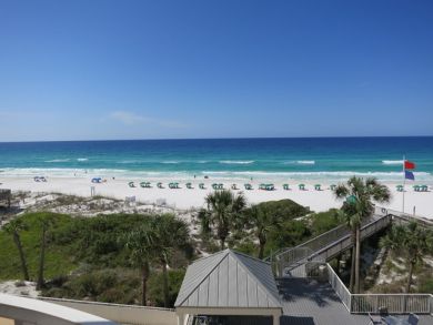 Beach View