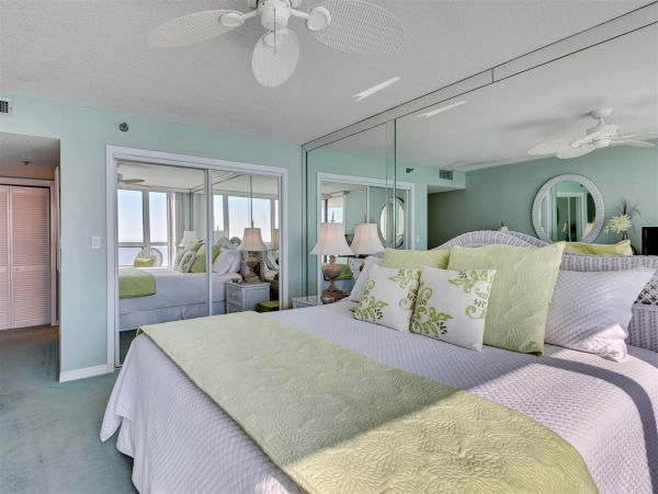 Great view 2 bedroom condo in Miramar Beach