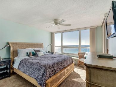 King Master Bedroom