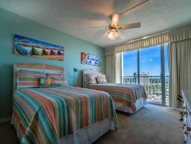 Bedroom with Two Double Beds Bedroom with Two Double Beds