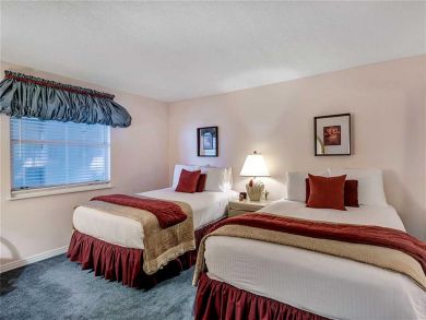 Gulf Views Miramar Vacation Condo Sleeps Six Guests