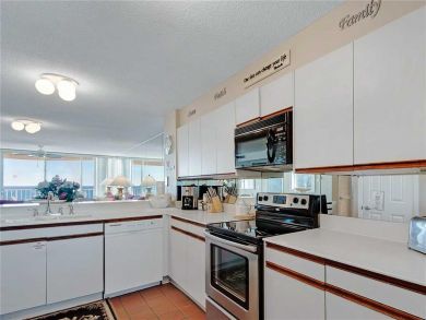 Gulf Views Miramar Vacation Condo Sleeps Six Guests