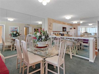 Gulf Views Miramar Vacation Condo Sleeps Six Guests