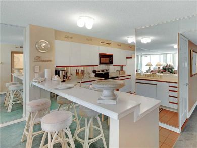Gulf Views Miramar Vacation Condo Sleeps Six Guests