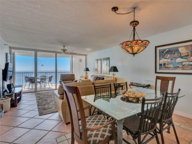Open Living & Dining Area