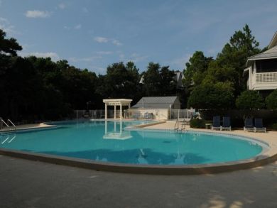 Shared Pool