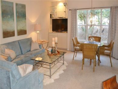 Open Living Space