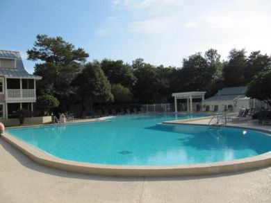 Shared Pool Shared Pool