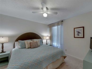 Master Bedroom with King Bed