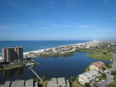 Gulf View