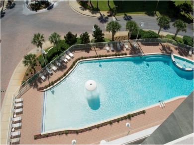 Beaches of South Walton Beach Condo Available Today