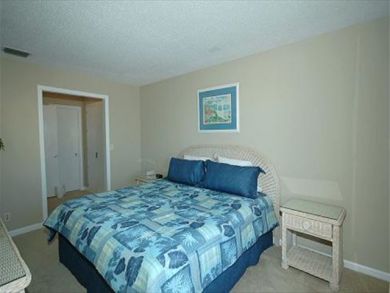 King Bedroom