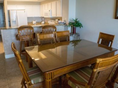 Value Priced Two Bedroom Vacation Rental Condo