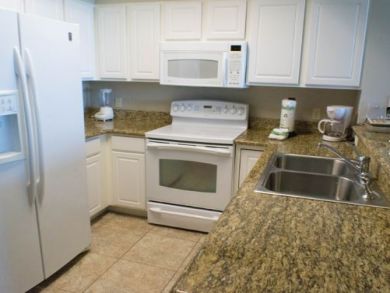 Value Priced Two Bedroom Vacation Rental Condo