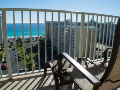 Value Priced Two Bedroom Vacation Rental Condo