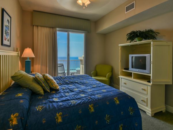 Miramar Beach 2 Bedroom Vacation Condo - Great Ocean Views
