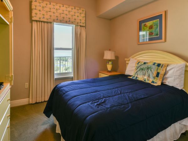 Miramar Beach 2 Bedroom Vacation Condo - Great Ocean Views