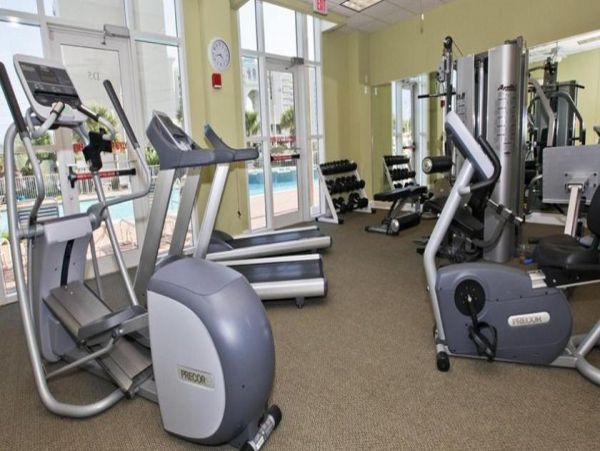 Miramar Beach 2 Bedroom Vacation Condo - Great Ocean Views
