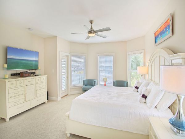 8 Bedroom Luxury Destin Rental Private Pool 90 Yards Beach