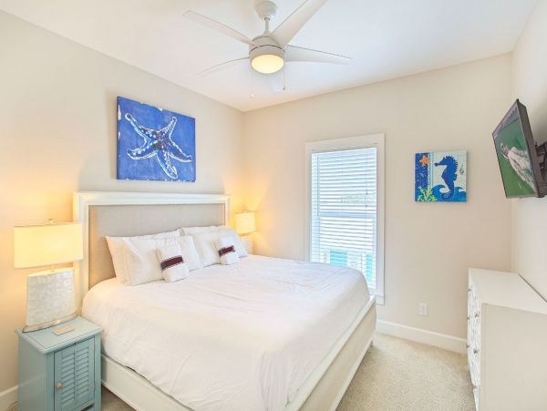 8 Bedroom Luxury Destin Rental Private Pool 90 Yards Beach