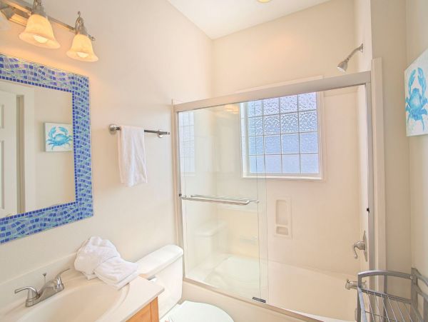 8 Bedroom Luxury Destin Rental Private Pool 90 Yards Beach