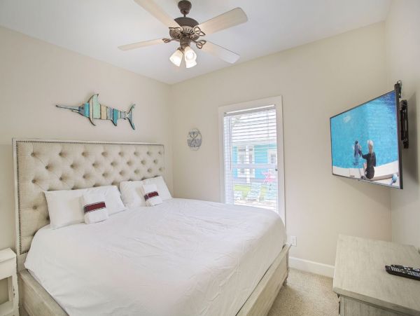 8 Bedroom Luxury Destin Rental Private Pool 90 Yards Beach